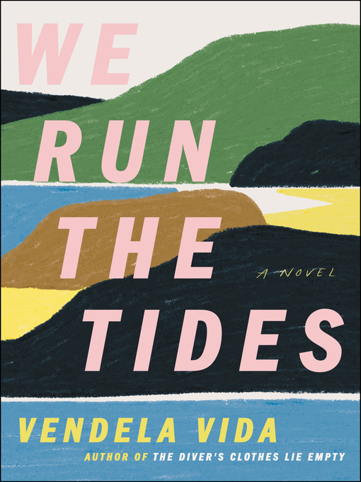 Title details for We Run the Tides by Vendela Vida - Available